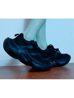 Mikiosakabe × Three Treasures スニーカー - メルカリ