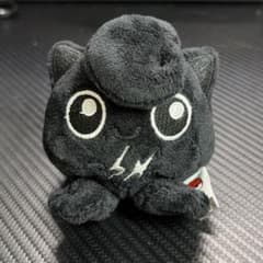 fragment pokemon ポケモン キーホルダー ぬいぐるみ プリン ② - メルカリ