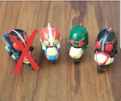 超レトロ！かっとびライダー！！のサムネイル