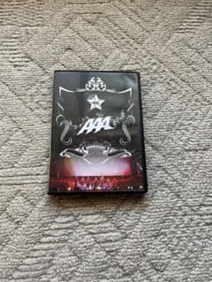 AAA/AAA 5th Anniversary LIVE 20100912 a…のサムネイル