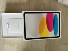 Apple iPad A16 ケースのみのサムネイル