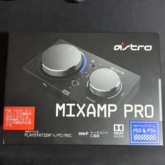 ASTRO Gaming MIXAMP PRO TRのサムネイル