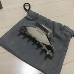 BALENCIAGA バレンシアガ ヘアクリップ ヘアピン - メルカリ