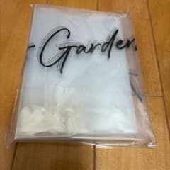 THE BEAT GARDEN ポストカードホルダーのサムネイル