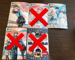 にじさんじ ブロマイドのサムネイル