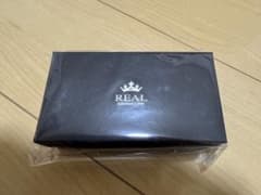 REAL キーホルダー REAL-KR-BRのサムネイル