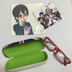 Zoff×けいおん！ コラボメガネのサムネイル