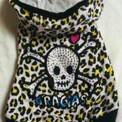 犬の洋服のサムネイル