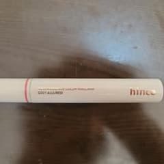 hince MASCARA G001 ALLUREDのサムネイル