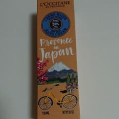 L'OCCITANE  ハンドクリームのサムネイル