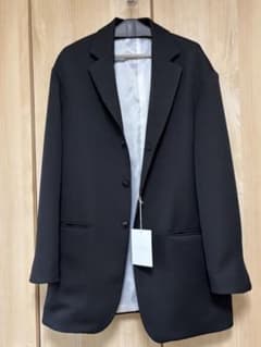 試着のみ未使用TRIPLE CROSS KERSEY JACKET サイズ1 - メルカリ
