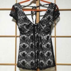 LIP SERVICE レーストップスのサムネイル