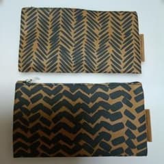 marimekko for FINNAIR トラベルポーチ 2点セットのサムネイル