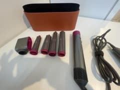Dyson Airwrap 本体 アタッチメント5台セットのサムネイル