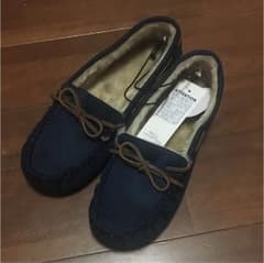 モカシンのサムネイル