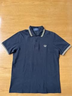 FRED PERRY ポロシャツ MADE IN ENGLANDのサムネイル