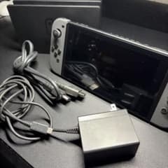 K*M様 NintendoSwitch 本体（付属品あり） MicroSD付き K*M様 NintendoSwitch 本体（付属品あり） MicroSD付き - メルカリ