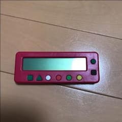 カチカチくんのサムネイル