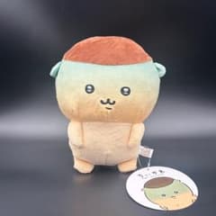 치이카와 쿠리만쥬 ~쿠리만쥬와 함께 봉제인형~