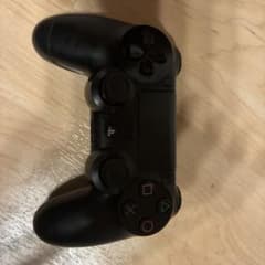 PS4 純正コントローラー DUALSHOCK4 本体のサムネイル
