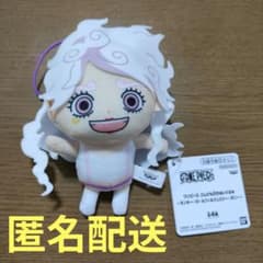 ワンピース ゴムひも付きぬいぐるみ(ジュエリー・ボニー)