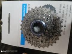 SHIMANO R8000 11速スプロケットのサムネイル