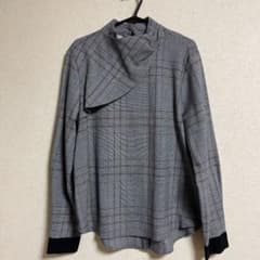 ZARA ブラウス 長袖のサムネイル