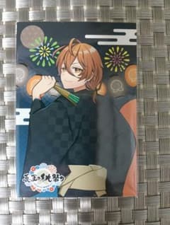 カラフルピーチ 真夏の桃祭りうり ブロマイドのサムネイル