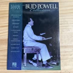 The Bud Powell Collection - メルカリ