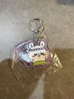 치이카와 라메아크릴 키링