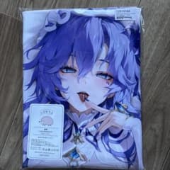 鳴潮 カンタレラ hakuworks 抱き枕カバー - メルカリ