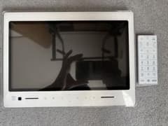 au PHOTO U TVのサムネイル