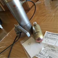 プロージョン 炭酸ミストケア 大幅値下げ！ - メルカリ