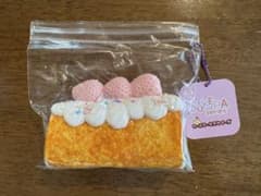 SUKEPA series ロールケーキスクイーズのサムネイル