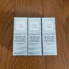 ONE BY KOSE  バランシングチューナーのサムネイル