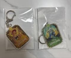 ディズニー ロルカナ キーホルダー トイストーリー 2個セット - メルカリ