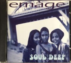 Thumbnail of 【R&B / RAP】EMAGE / SOUL DEEP