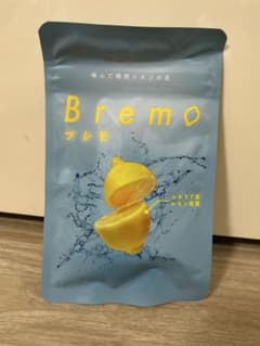 Bremo プレモ 口臭防止用品 - 4