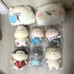 ともだちはくま　ぬいぐるみ　まとめ売り　金太郎　ツキノワグマ　バースデー ともだちはくま ぬいぐるみ まとめ売り 金太郎 ツキノワグマ