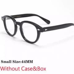 MOSCOT LEMTOSH モスコット レムトッシュ デミブラウン　44のサムネイル