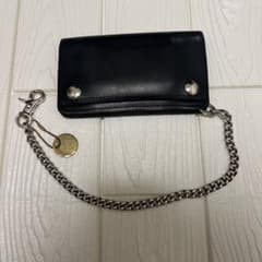 415clothing ミドルトラッカーウォレット USウォレットチェーン 415clothing ミドルトラッカーウォレット USウォレットチェーン - メルカリ