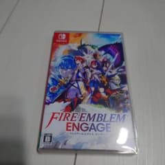 Fire Emblem Engage 通常版のサムネイル