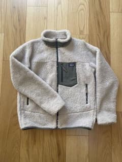 Patagonia パタゴニアフリースジャケット XXLのサムネイル