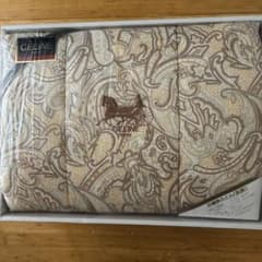 新品未使用】CELINE セリーヌ 合繊掛ふとん 肌掛 140×190cm - メルカリ