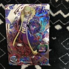 スーパードラゴンボールヒーローズ um7−sec3 ハーツ - メルカリ