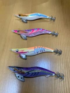 エギ 3.5号のサムネイル