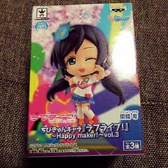 【ラブライブ】ちびきゅんキャラ ver.希のサムネイル