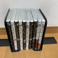 トリリオンゲーム 1-10巻セットのサムネイル