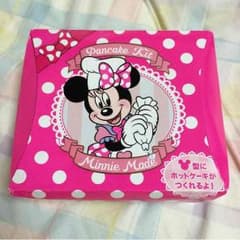 さかっち様専用 ディズニー ホットケーキキットのサムネイル