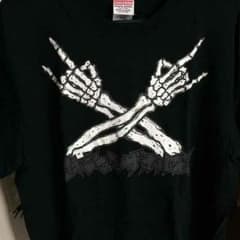 マキシマムザホルモンバンドTシャツのサムネイル